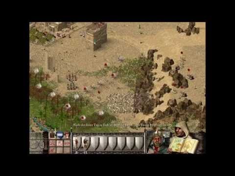 Stronghold Crusader Mission