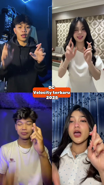 DC konco mesra #shorts #tiktokviral