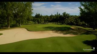 Paradis Golf Club - Trou N° 5