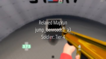 [TF2] Jump Benroads 2 - relaxed maprun