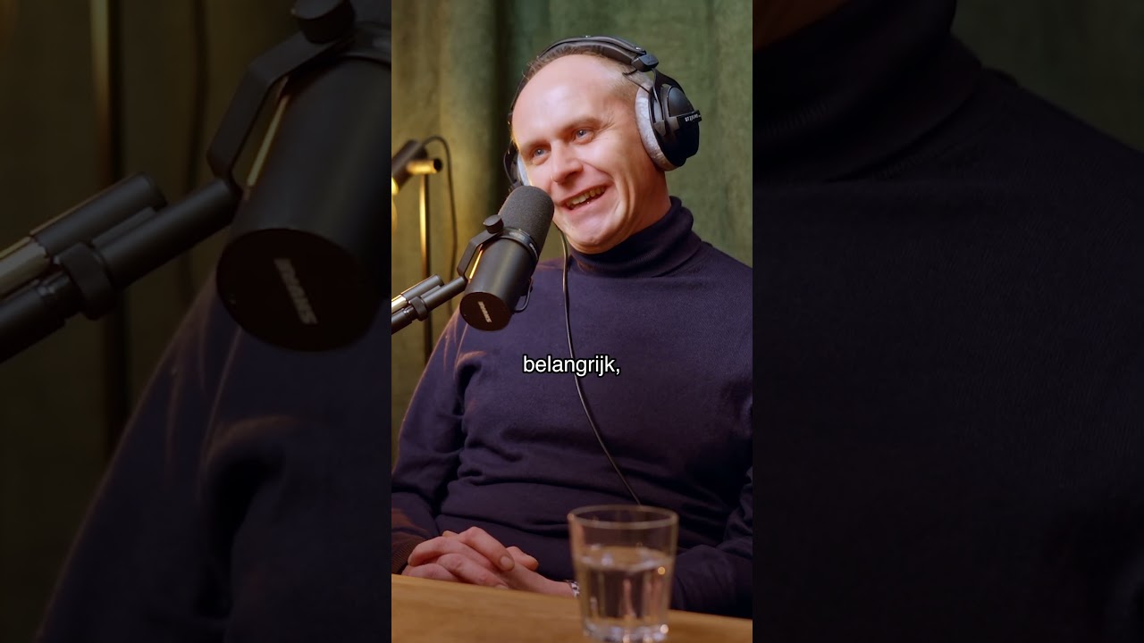 Trauma tot boek - de geboorte van mijn money‐mindset