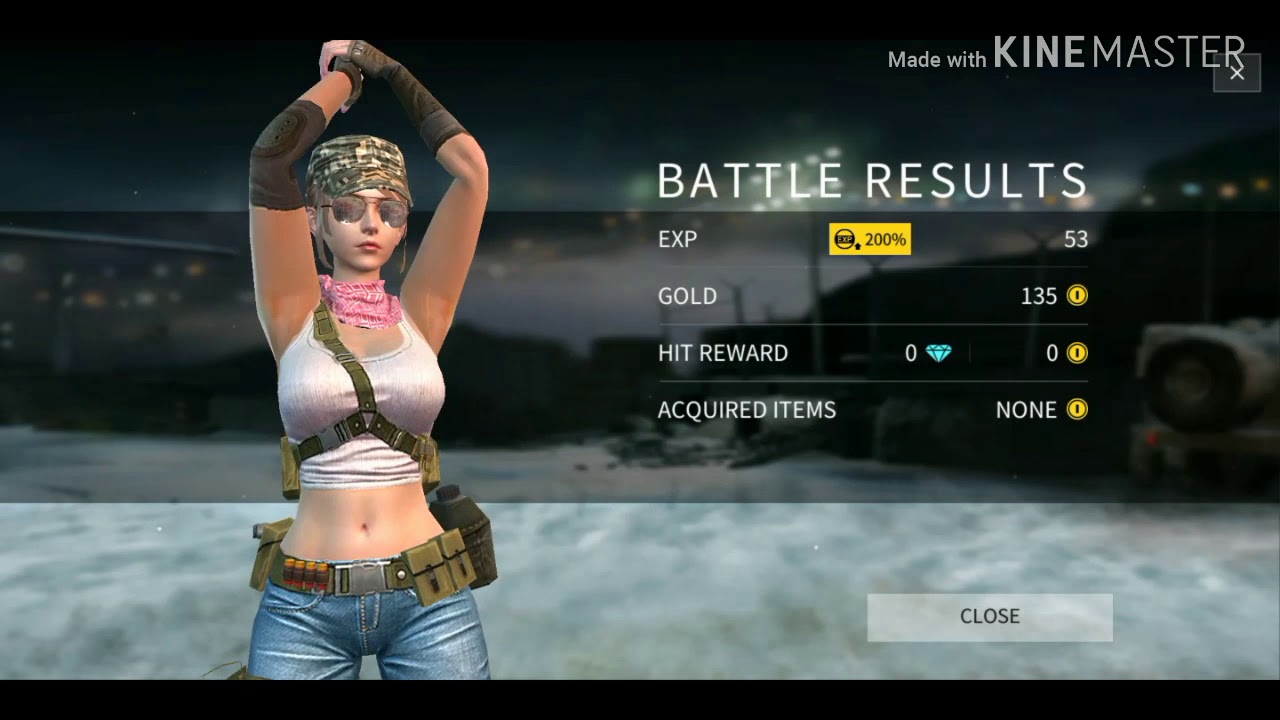 Point Blank Strike Part 1 YouTube