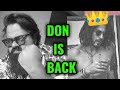 Breaking news  shah rukh khan back as don  huge