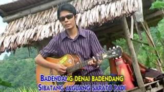 Boy Shandy - Dendang Mangana Untuang