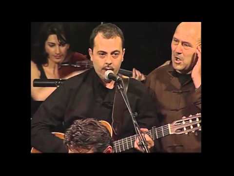 Image du reportage Chjami Aghjalesi - Guerrieri / Bella Ciao / Viaghja / Che Guevara  /Populu Vivu (2007) (kywx)
