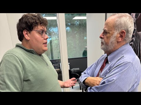 Greg wants Bethany removed from the inheritance and asks their Dad to do so