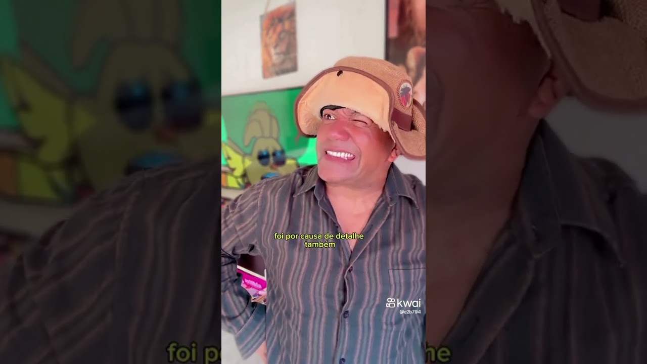 Os melhores vídeos de Zé Pitomba