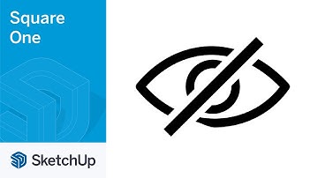 Hiding Things - Square One