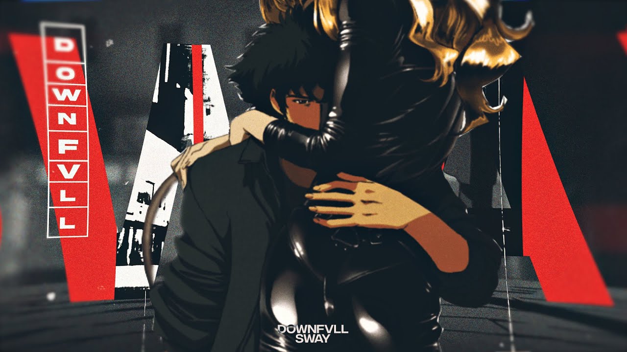 DOWNFVLL - SWAY (AMV) - YouTube