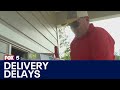 Man could go blind if post office doesn&#39;t deliver | FOX 5 News