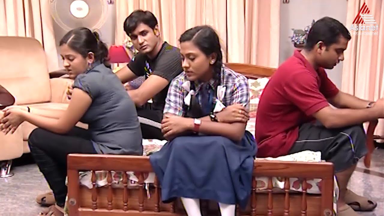 Autograph || Episode 419 || Asianet