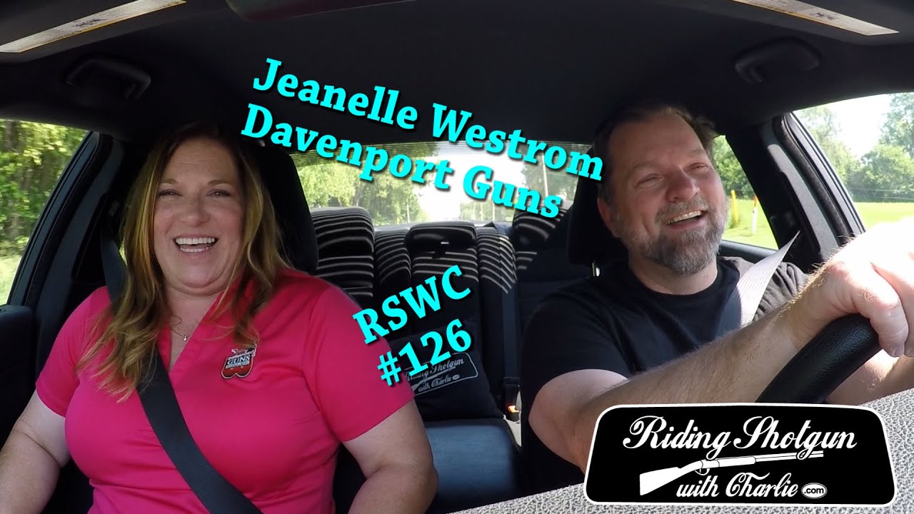RSWC #126 Jeanelle Westrom