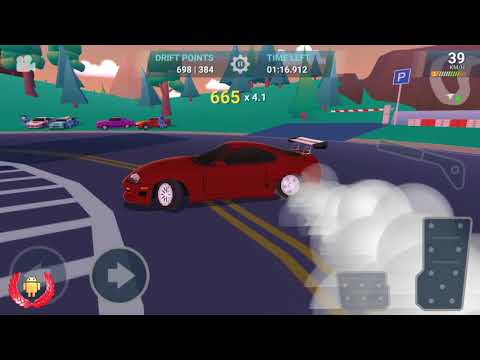 Drift Clash 2 Mobile Game Library Best Mobile Games Lowpoly Drifting Game Youtube - lowpoly drifting roblox