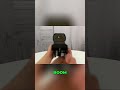 Amazing Red Dot Sight Reticles: Which is Best? #shorts