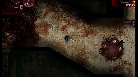 SAS4 - Secret Achievements Guide