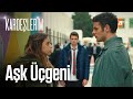 Ben sana aşık oldum! - Kardeşlerim 5. Bölüm