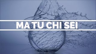 Gianni Celeste - Ma Tu Chi Sei