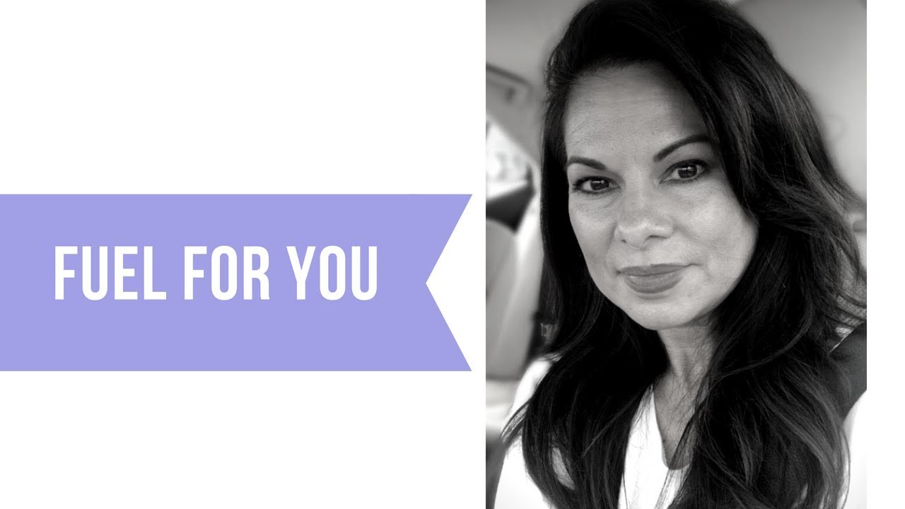 FUEL FOR YOU!! YouTube