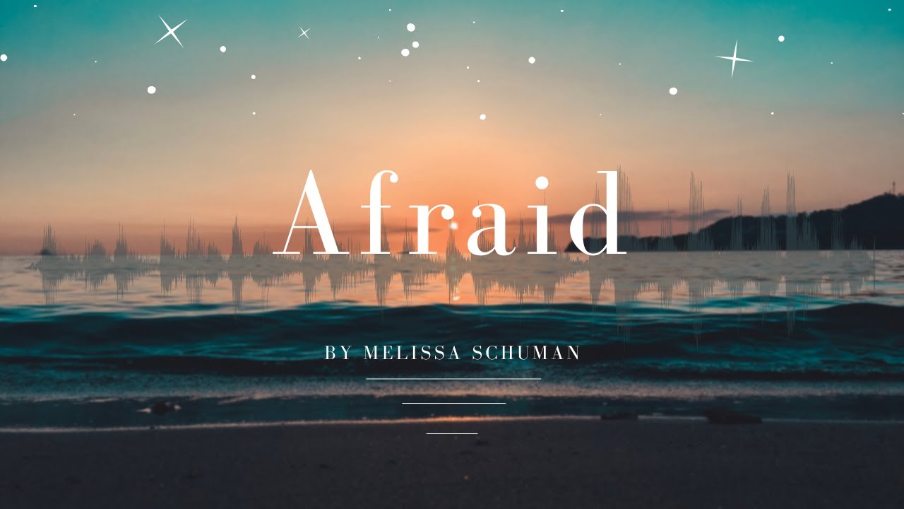 在 YouTube 上觀看「Melissa Schuman Unveils 'Afraid - Stereotyped': Exclusive Unreleased Music」 在 YouTube 上觀看「Melissa Schuman Unveils 'Afraid - Stereotyped': Exclusive Unreleased Music」