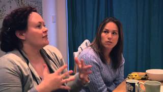 CAU - Parents Evening &amp; Child Interviews