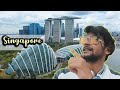 INDIAN YOUTUBER FLYING DRONE IN SINGAPORE ft. DESI CASEY