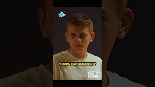 Наказала Шантажистов-Школьников #Кино #Сериал #Shorts