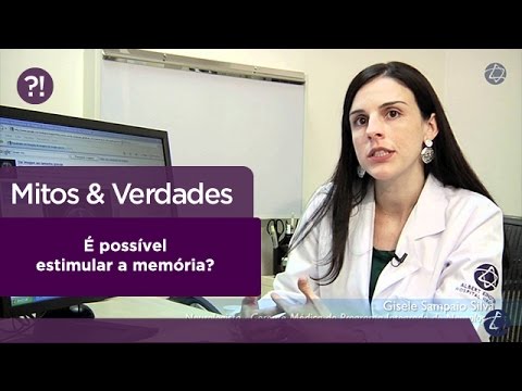 Vídeo: É Possível Transplantar Memória - Visão Alternativa