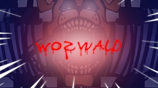 Download lagu [SN/SFM/FNaF] WOZWALD Full Animation (Miy_Yuu X NILFRUITS)