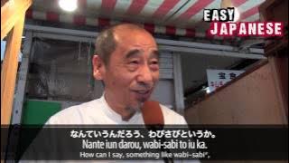 Easy Japanese 1 - Typical Japanese