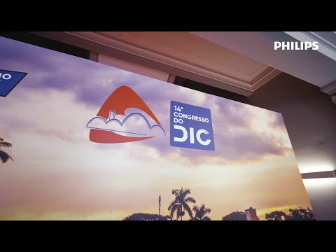 Encerramento: Uma Experiência Única | Congresso DIC 2025