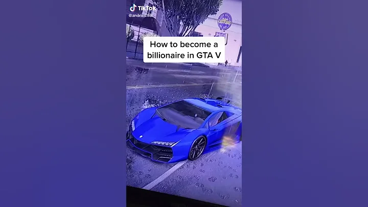 GTA money