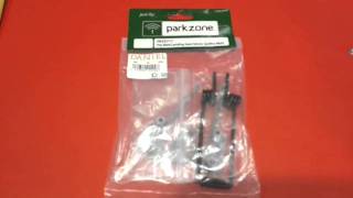 E Flite EFLG100 - 10 - 15 Size Main Electric Retracts Spitfire danielstores windsor