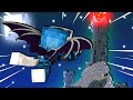 HO TROVATO LA TORRE DEI QUATTRO GUARDIANI - MINECRAFT ITA