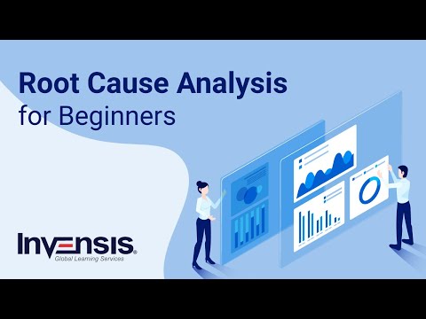Root Cause Analysis (RCA) for Beginners - 5 Whys Explained with Examples | Invensis Learning