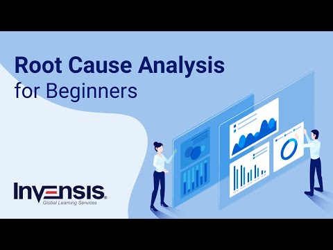 Root Cause Analysis (RCA) For Beginners - 5 Whys Explained With Examples | Invensis Learning