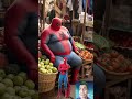 powerful fat avengers and dc part-85 #avengers #marvel #spiderman #viral #trending #ironman #batman