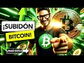 [Exclusiva] ¡BITCOIN a $50,000!? ¿Por qué esta SUBIDA es Diferente?