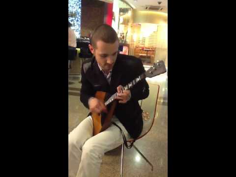 Балалайка