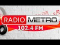 Radio METRO_102.4 [LIVE]-22.07.05-﻿#ВДРУЖБЕ — Блиок Андрей Андреевич