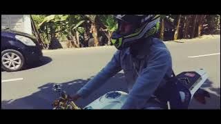 MVAJ MELALI - Karangsem (Bukit asah / Taman Harmoni)