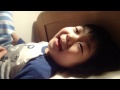 2012.5.26 お話祈壱、ポニョ見すぎ。