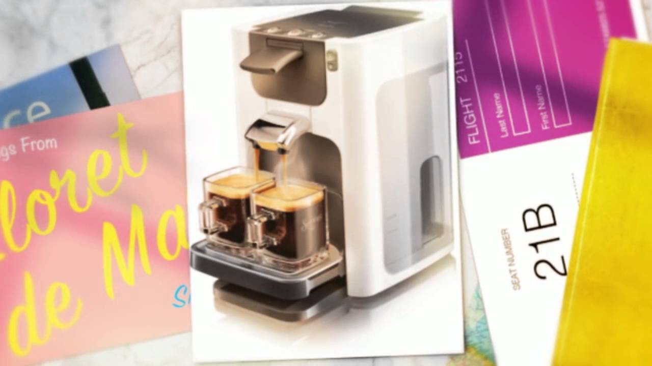 {Kaffeepadmaschinen
59} Zehn der beste Kaffeepadmaschinen in der welt - YouTube | {Kaffeepadmaschinen
59}