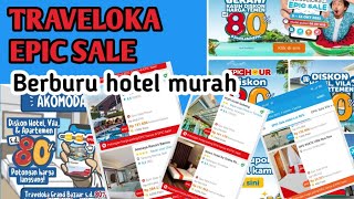 HOTEL MURAH DI MALANG ADA KOLAM RENANGNYA 100 RIBUAN