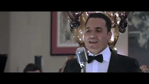 Danny Frank - Boleros mix - DJ Jorge Herrera