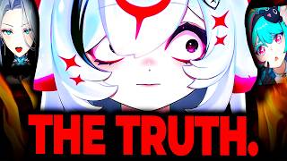 MORE VTubers That Collabed With NTE RESPOND To The DRAMA!