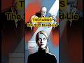 Theranos: $9B Fraud That Fooled Everyone 💉 #startup #scandal #shorts