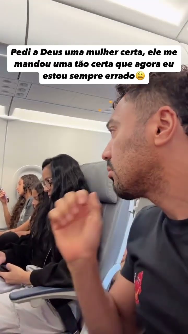 Vc tb casou com a mulher certa?