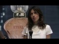 Sara Cavazza Facchini presenta Eterea by Genny