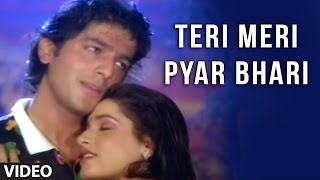 Teri Meri Pyar Bhari