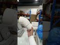كوع الريحه لا ينفذ للكرسي الافرنجذ